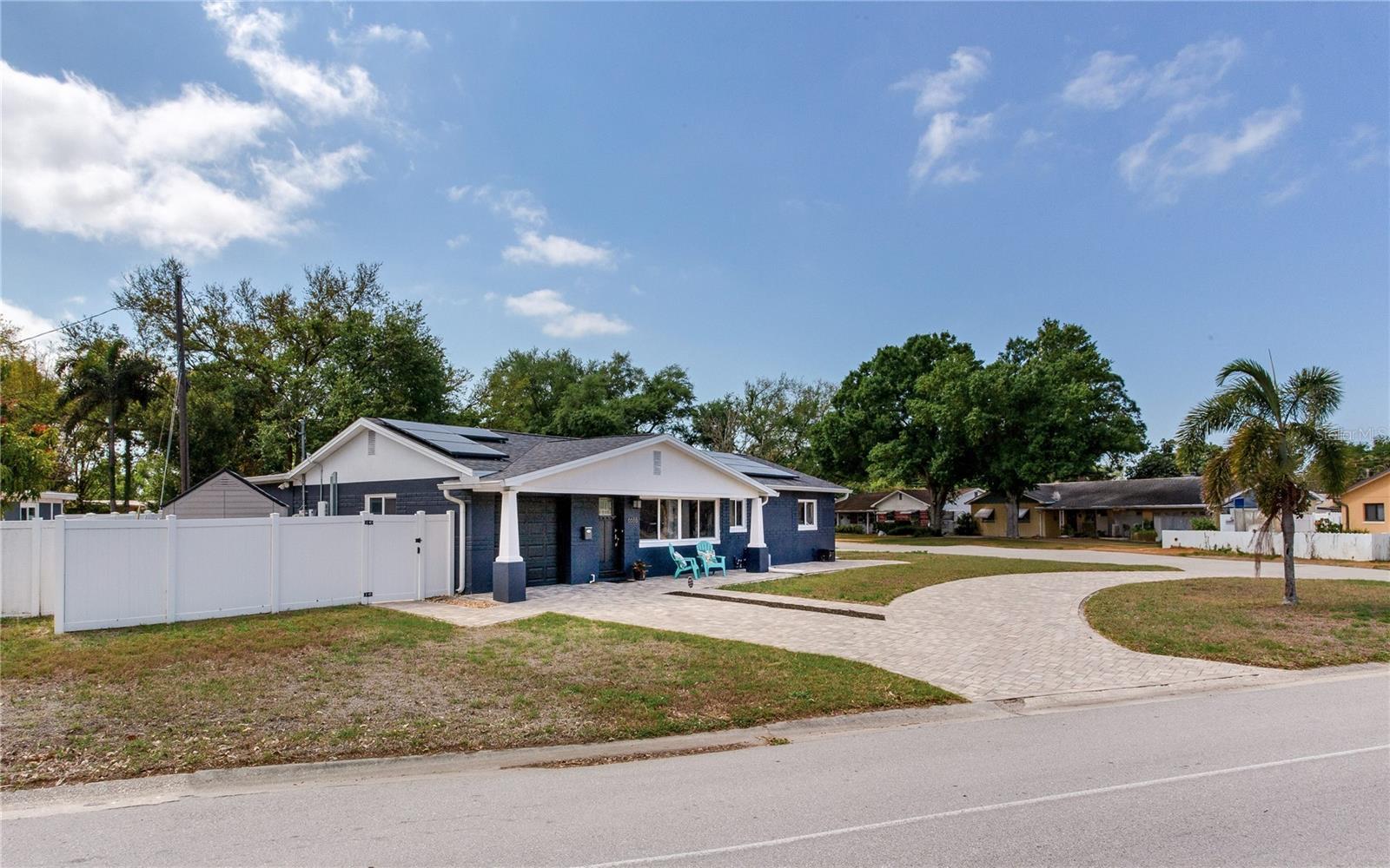 6688 30TH AVE N, ST PETERSBURG, FL, 33710