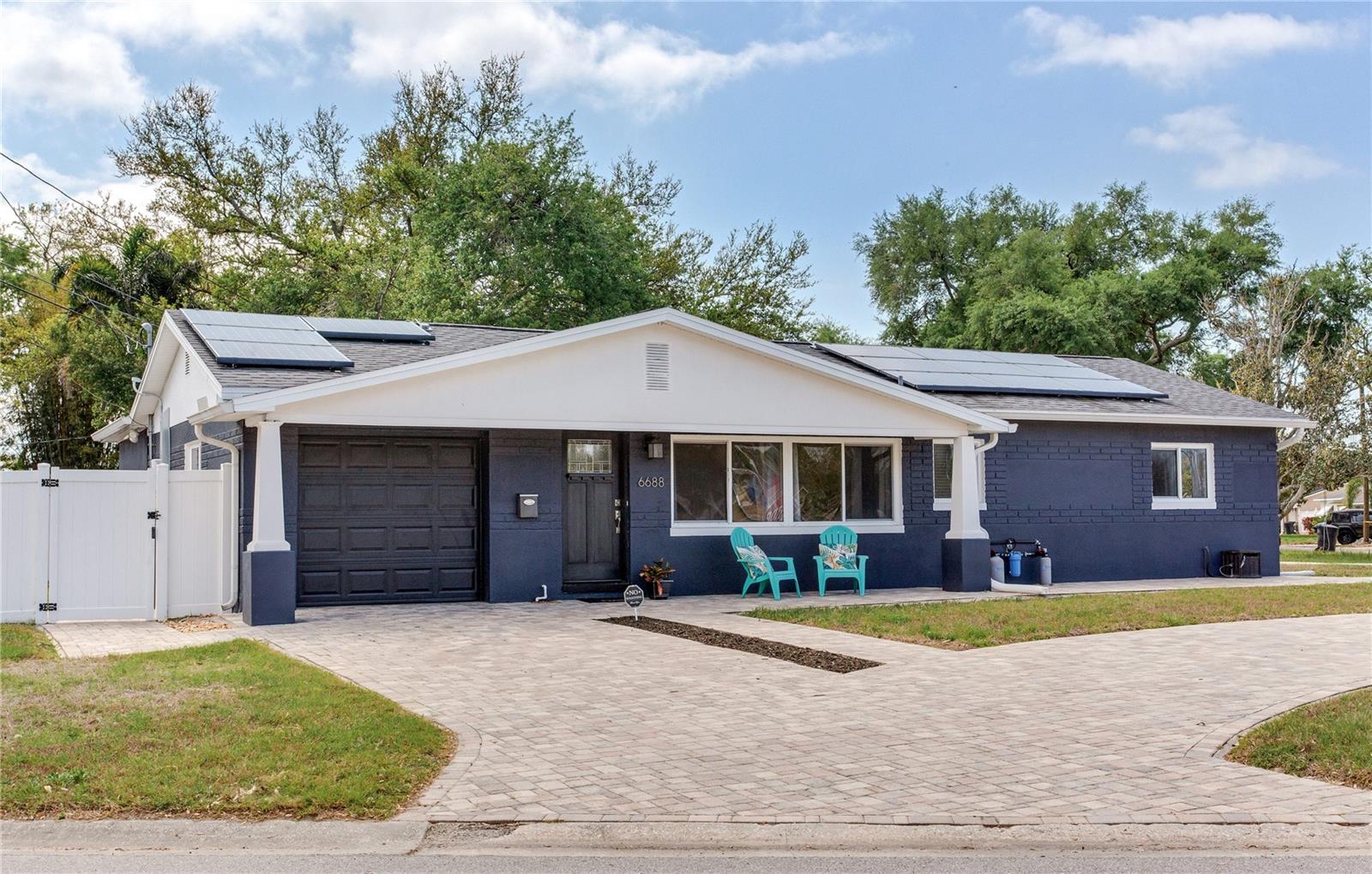 6688 30TH AVE N, ST PETERSBURG, FL, 33710