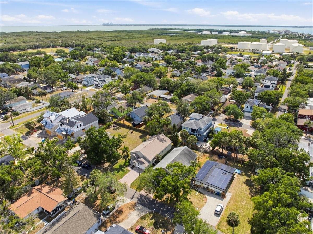 7305 S SWOOPE ST, TAMPA, FL, 33616