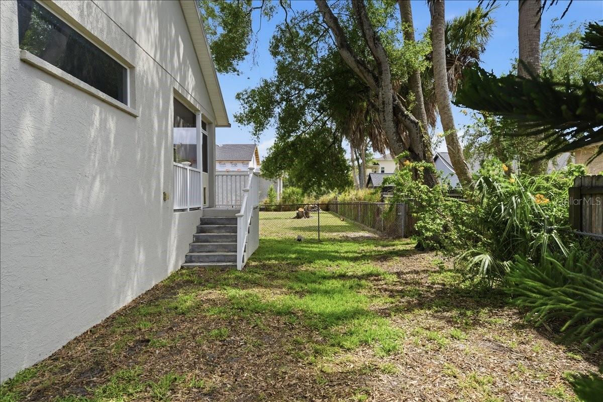 7305 S SWOOPE ST, TAMPA, FL, 33616