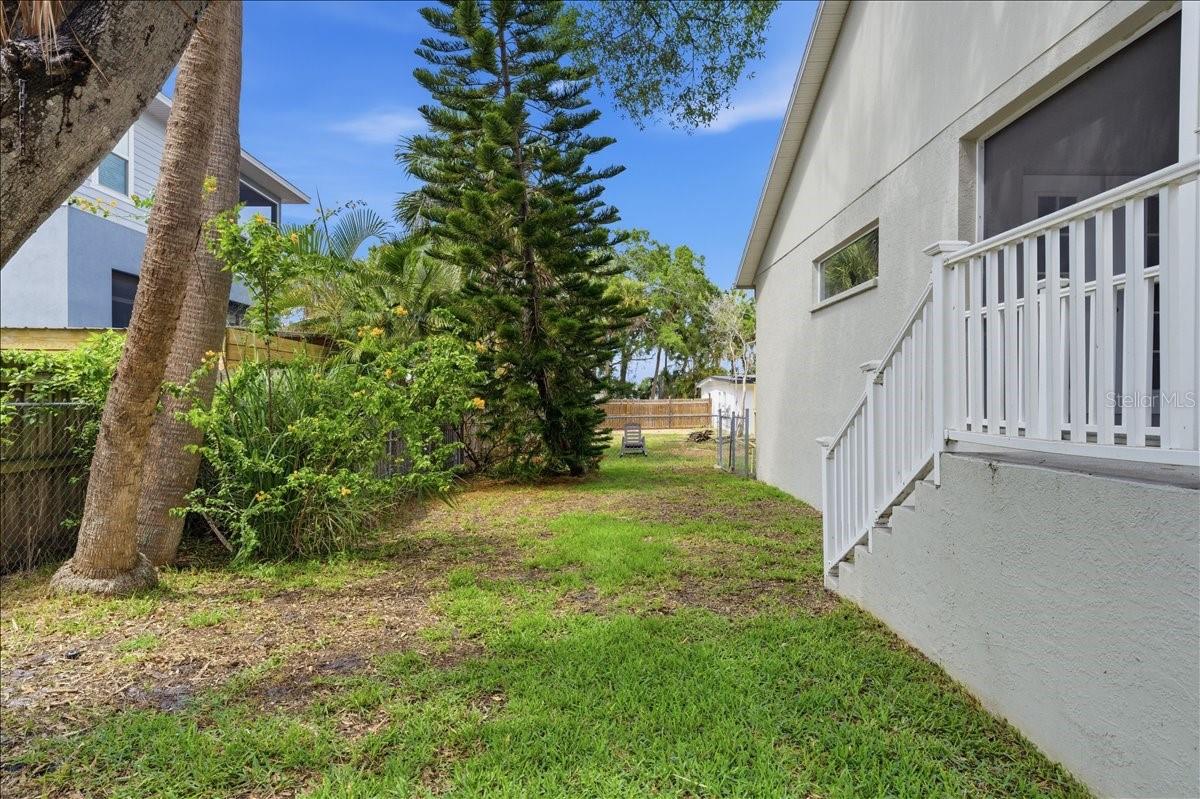 7305 S SWOOPE ST, TAMPA, FL, 33616