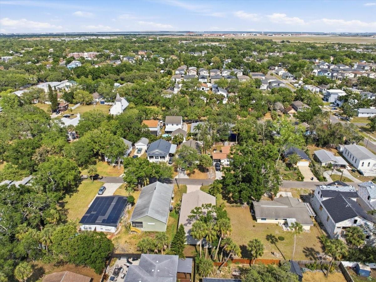 7305 S SWOOPE ST, TAMPA, FL, 33616