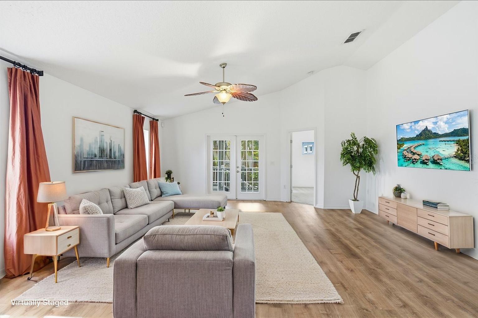 7305 S SWOOPE ST, TAMPA, FL, 33616