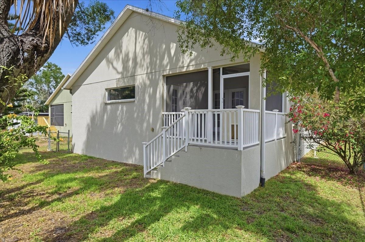 7305 S SWOOPE ST, TAMPA, FL, 33616