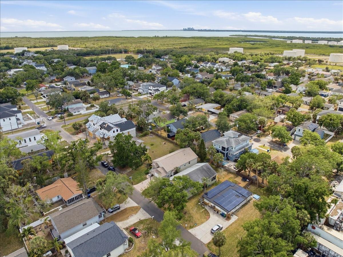 7305 S SWOOPE ST, TAMPA, FL, 33616