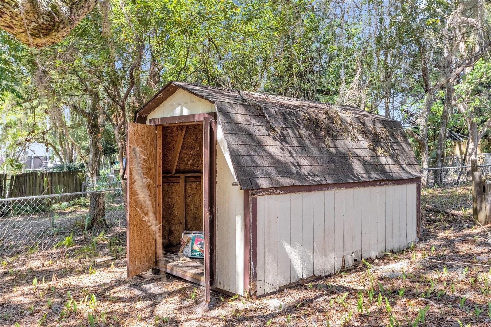 1610 GLENWOOD RD, DELAND, FL, 32720