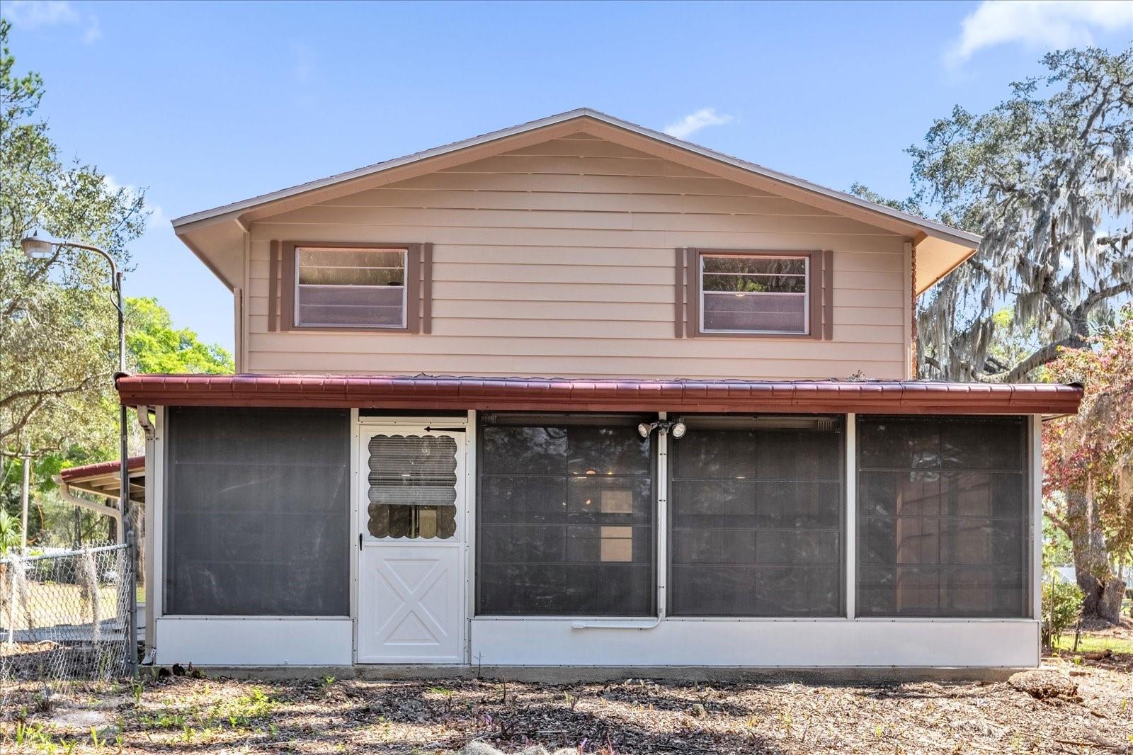 1610 GLENWOOD RD, DELAND, FL, 32720