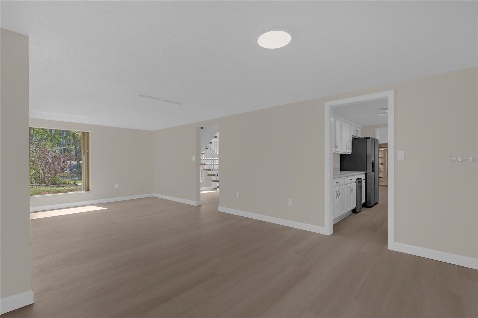 1610 GLENWOOD RD, DELAND, FL, 32720