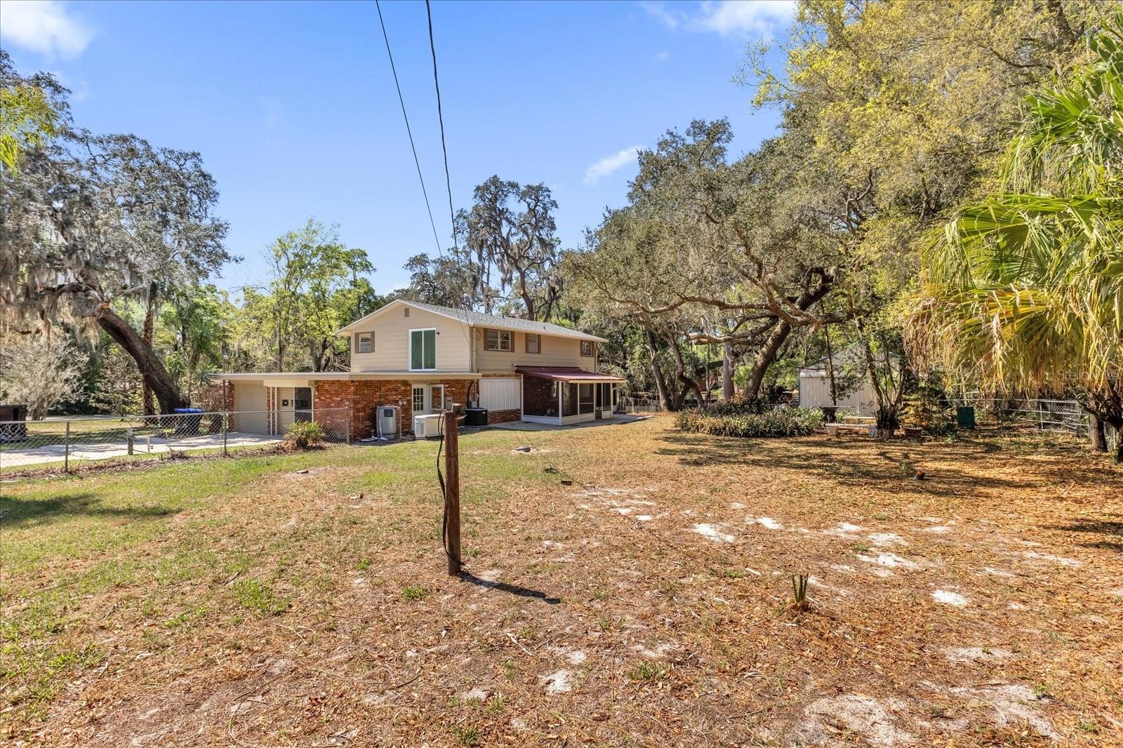 1610 GLENWOOD RD, DELAND, FL, 32720