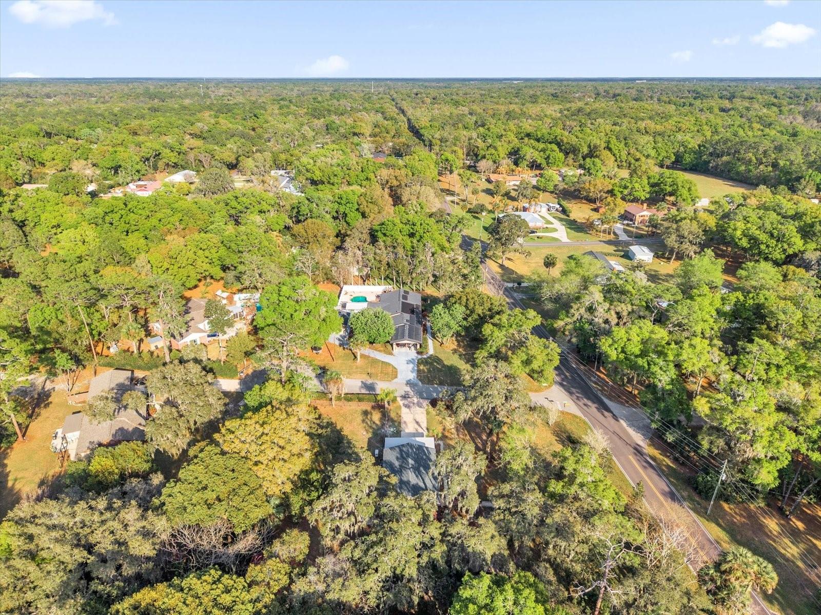 1610 GLENWOOD RD, DELAND, FL, 32720