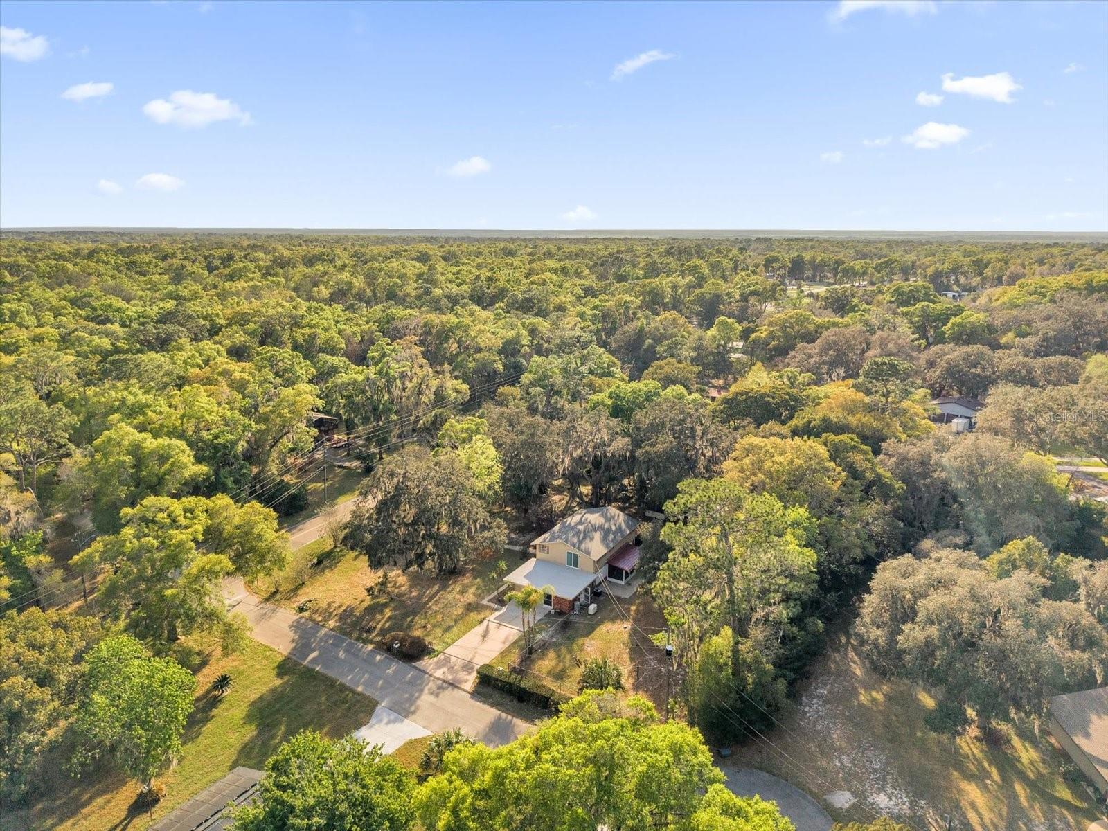 1610 GLENWOOD RD, DELAND, FL, 32720