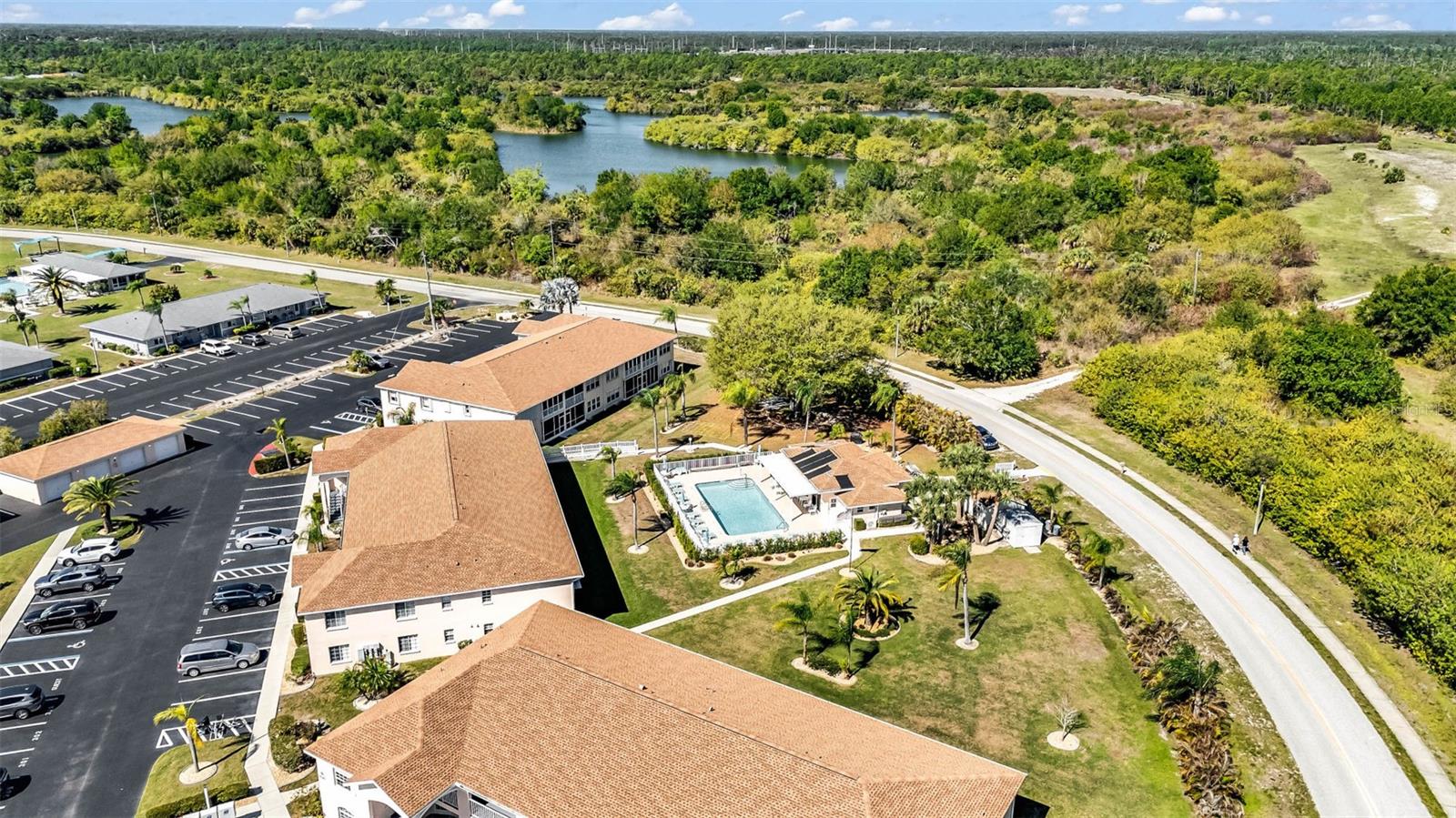 12144 SW EGRET #805, LAKE SUZY, FL, 34269