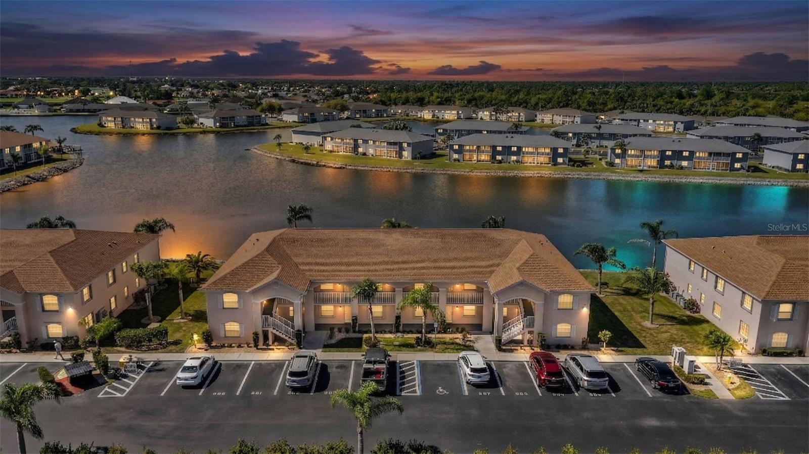 12144 SW EGRET #805, LAKE SUZY, FL, 34269