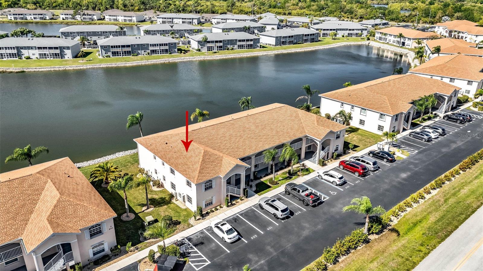 12144 SW EGRET #805, LAKE SUZY, FL, 34269