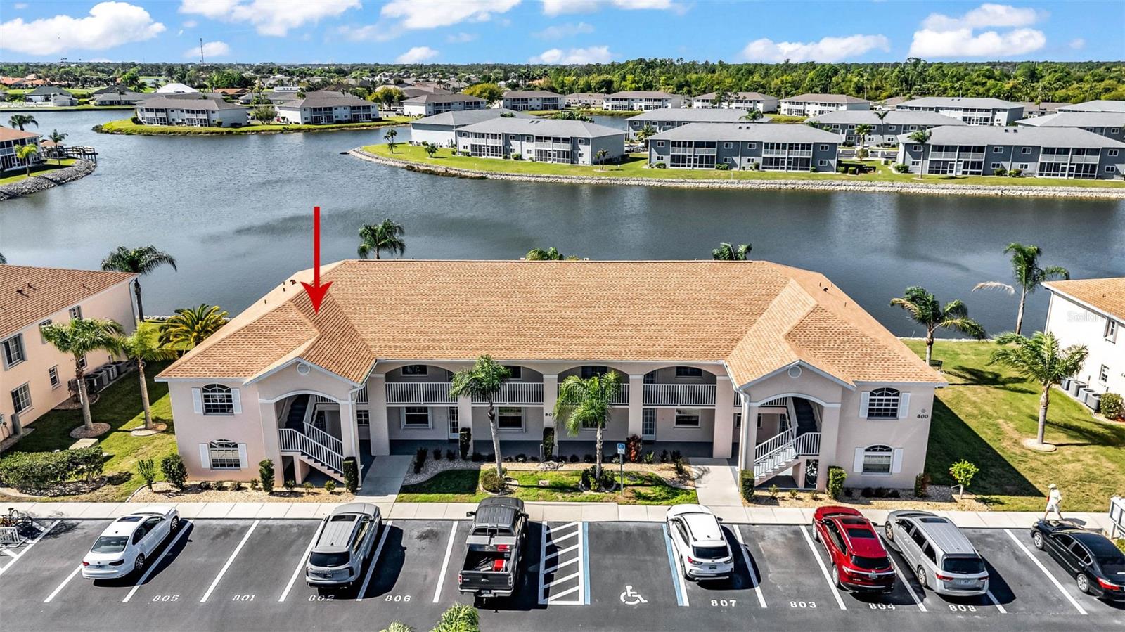 12144 SW EGRET #805, LAKE SUZY, FL, 34269