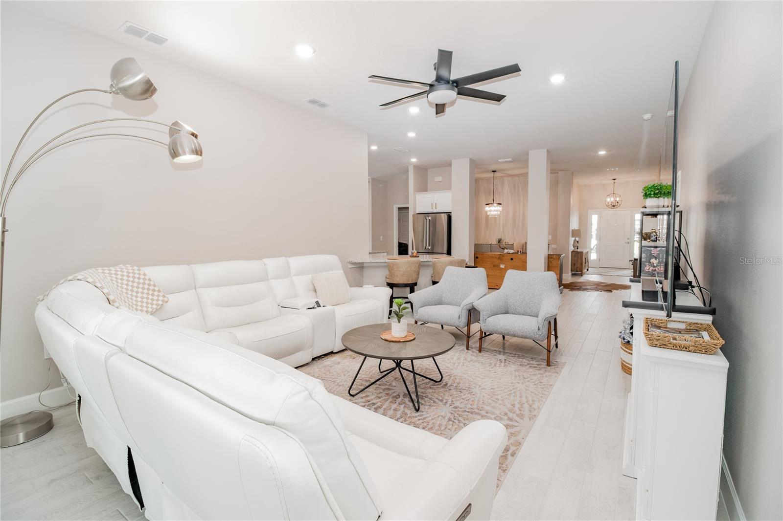 4526 GRANDVIEW GLEN DR, AUBURNDALE, FL, 33823