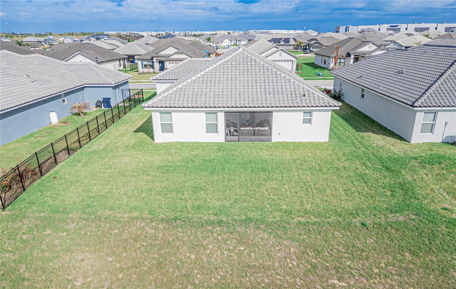 4526 GRANDVIEW GLEN DR, AUBURNDALE, FL, 33823