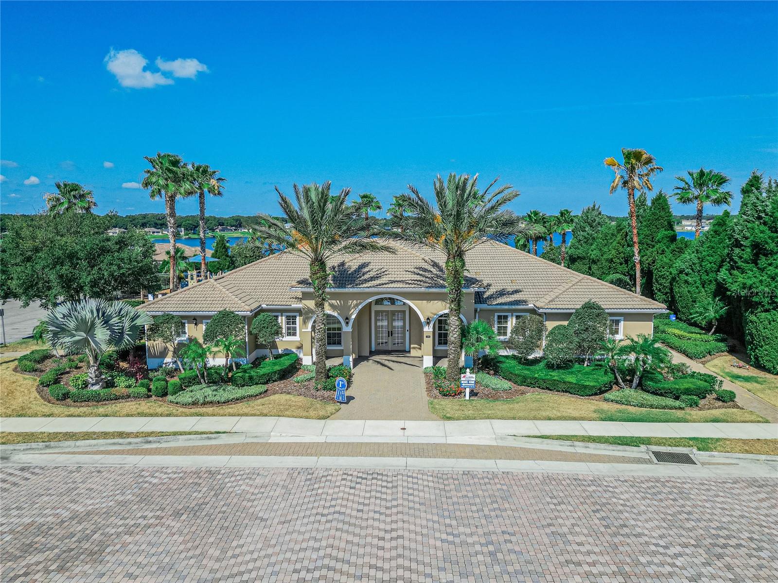 4526 GRANDVIEW GLEN DR, AUBURNDALE, FL, 33823