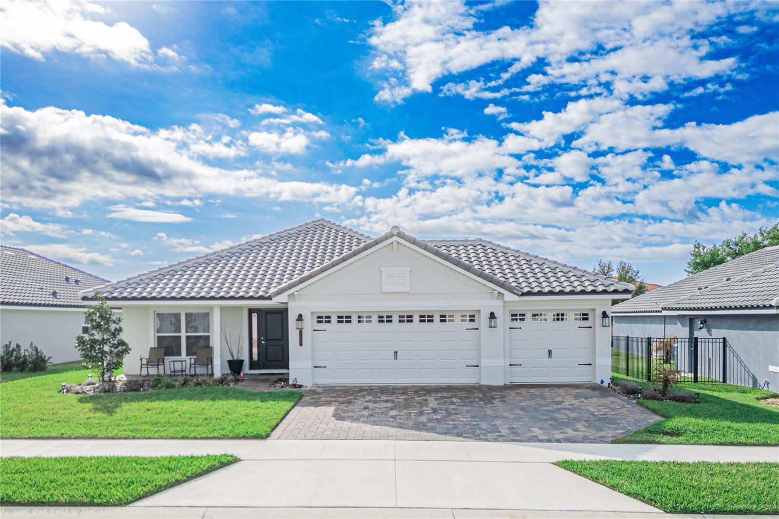 4526 GRANDVIEW GLEN DR, AUBURNDALE, FL, 33823