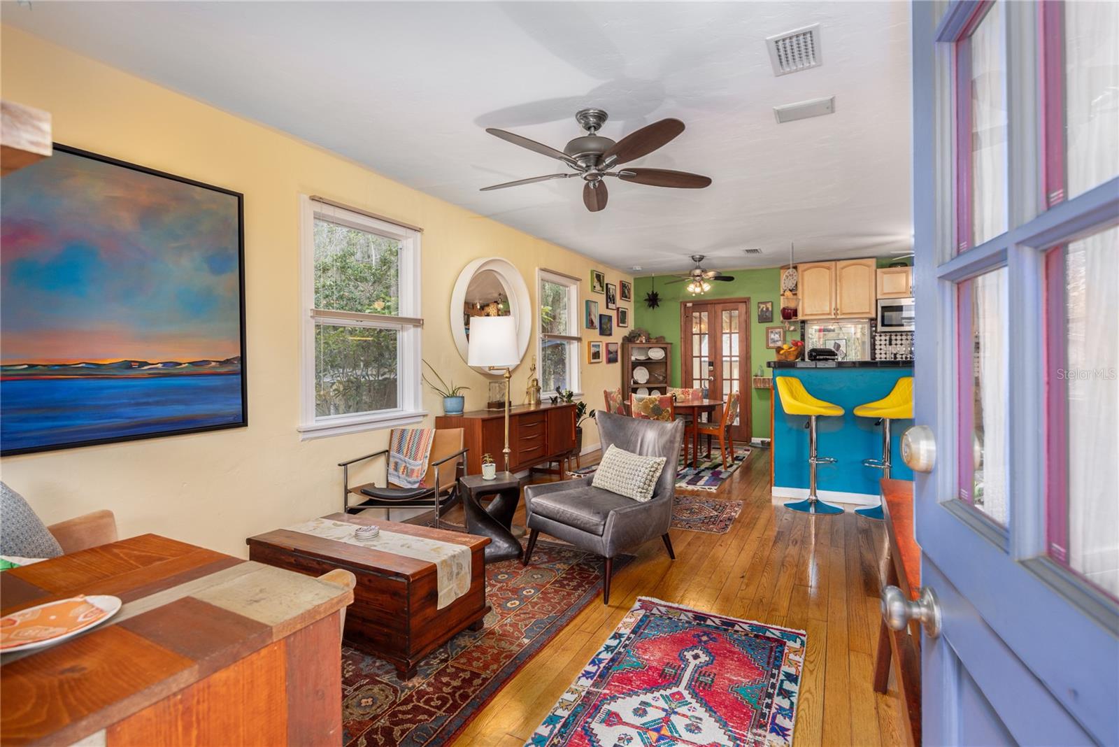 1017 NE 8TH AVE, GAINESVILLE, FL, 32601