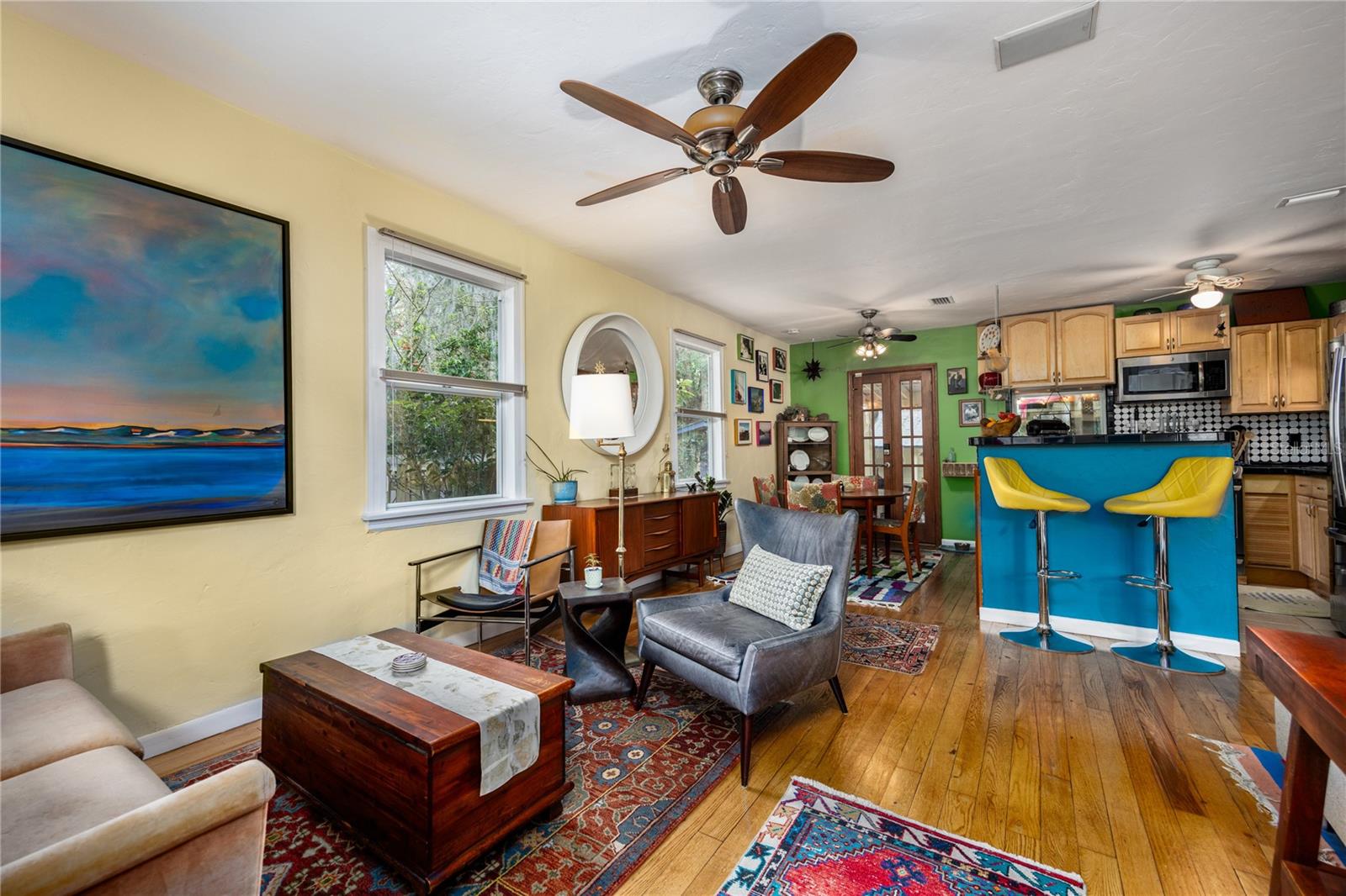 1017 NE 8TH AVE, GAINESVILLE, FL, 32601