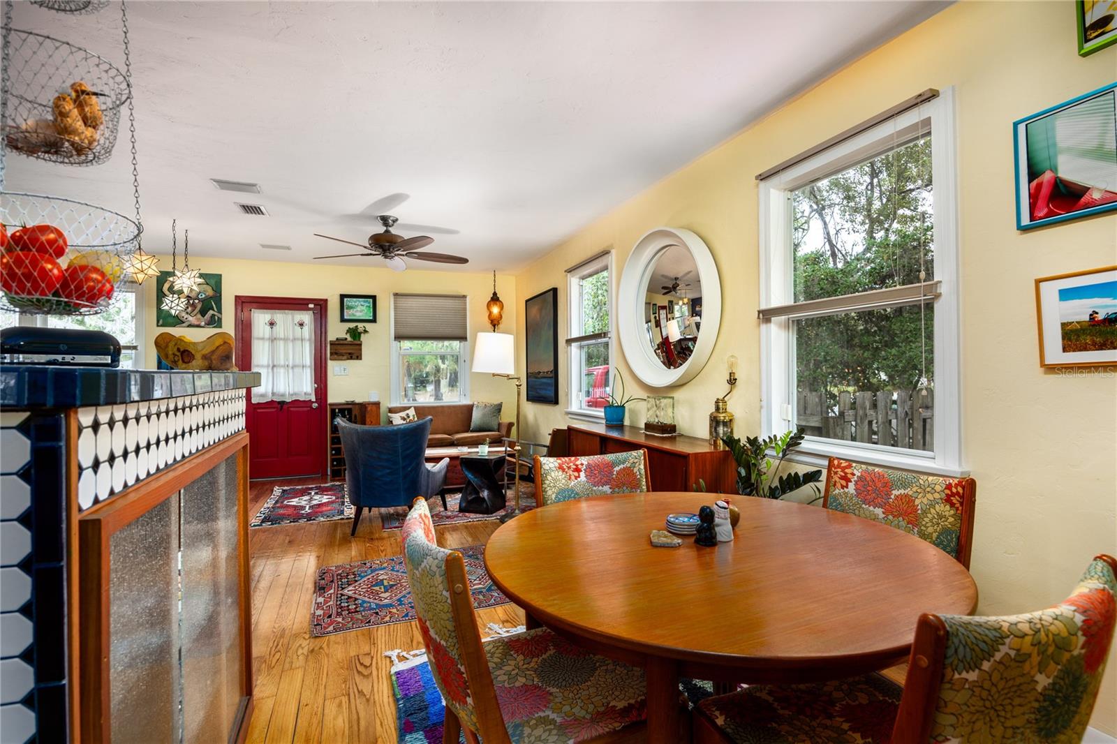 1017 NE 8TH AVE, GAINESVILLE, FL, 32601