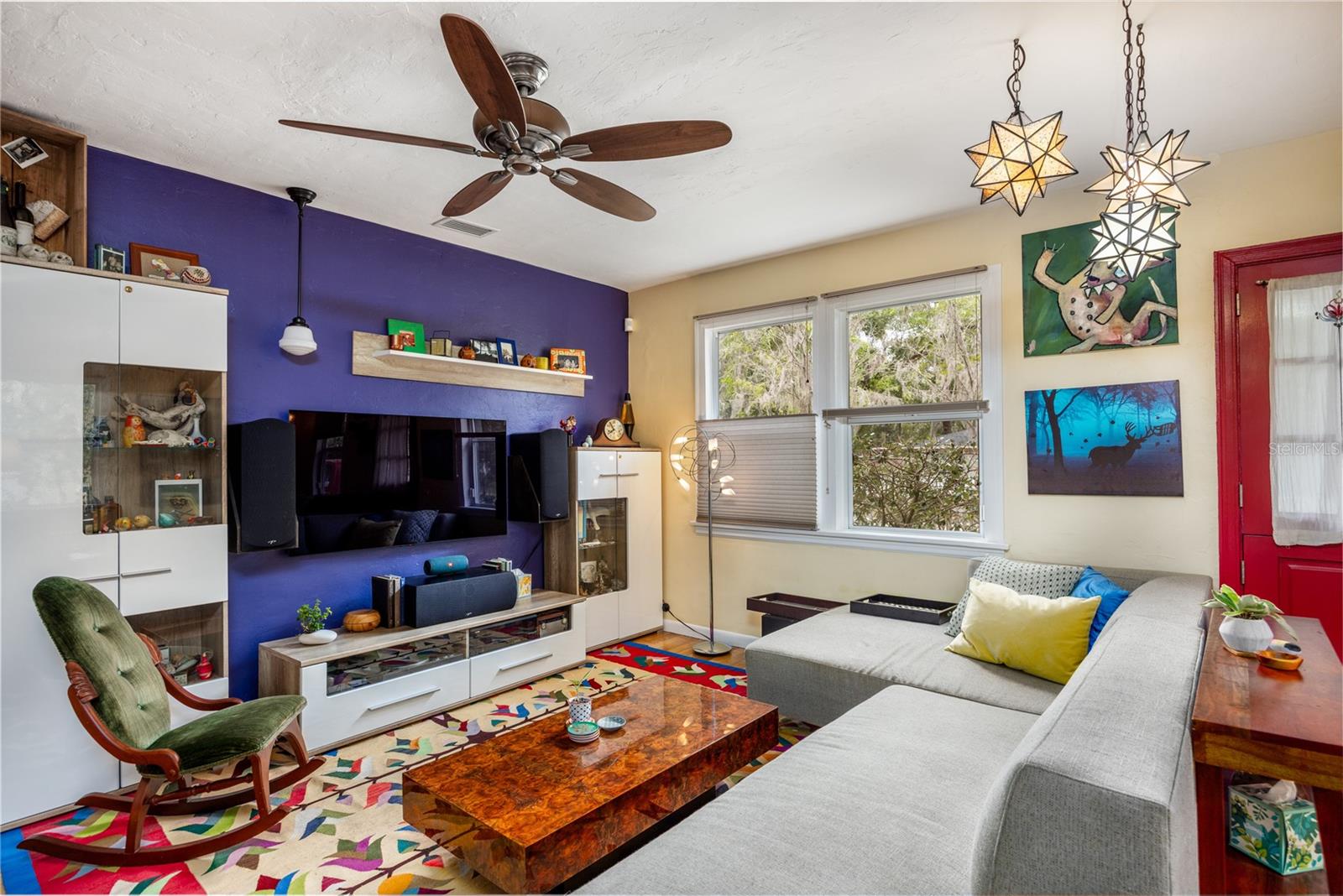 1017 NE 8TH AVE, GAINESVILLE, FL, 32601