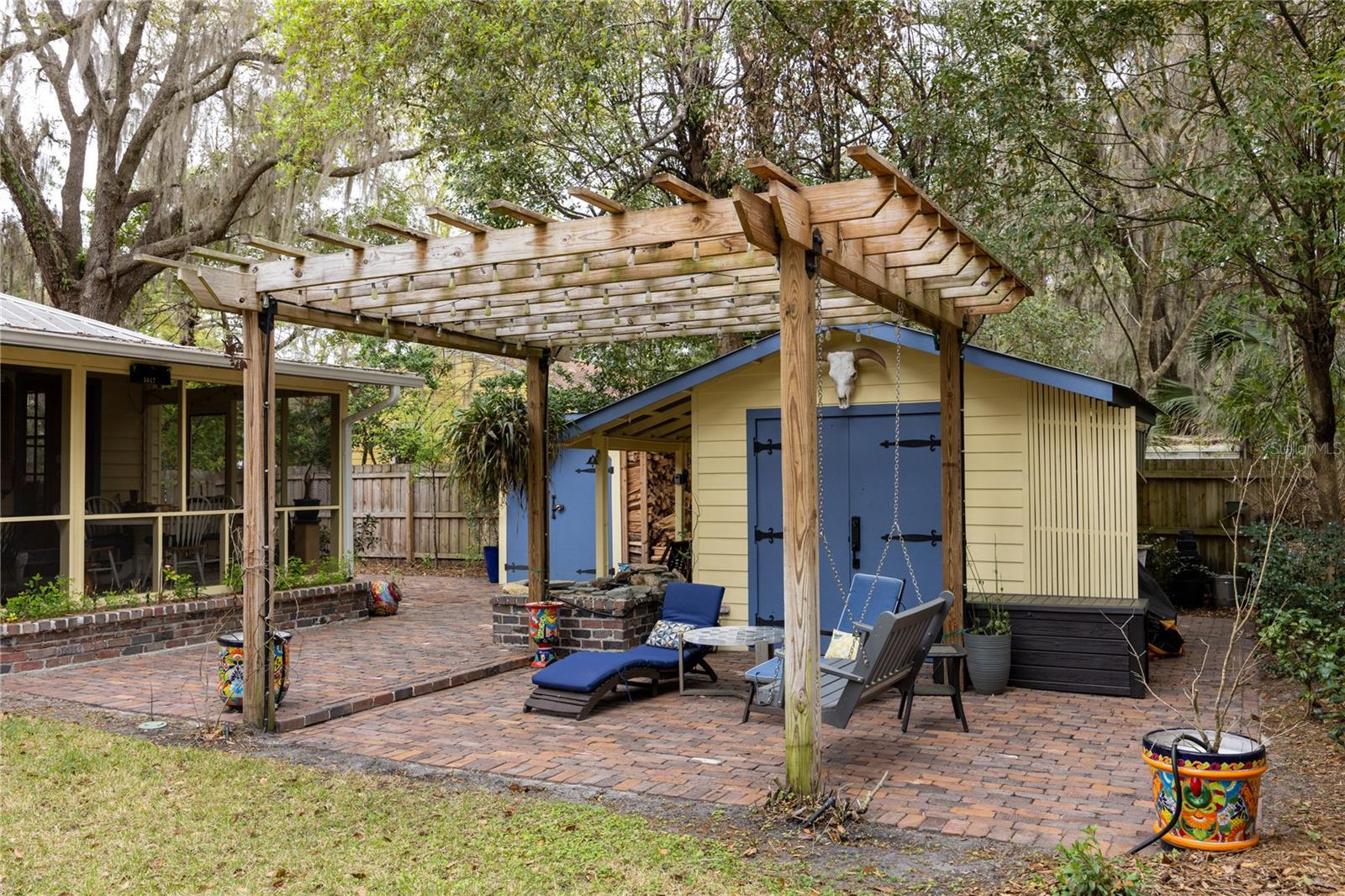 1017 NE 8TH AVE, GAINESVILLE, FL, 32601