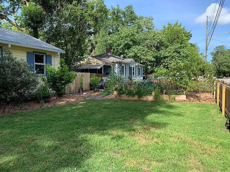 1017 NE 8TH AVE, GAINESVILLE, FL, 32601