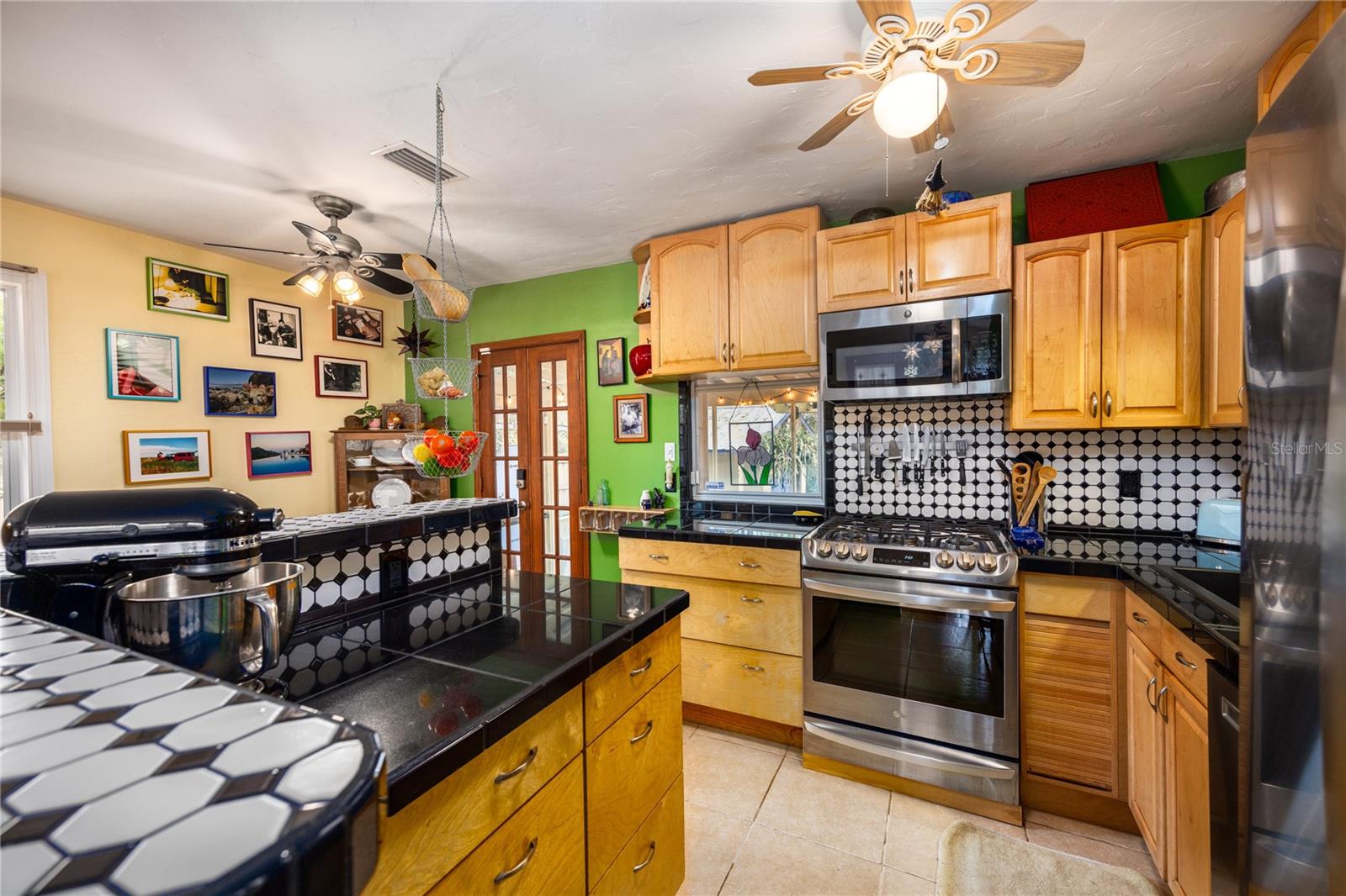 1017 NE 8TH AVE, GAINESVILLE, FL, 32601
