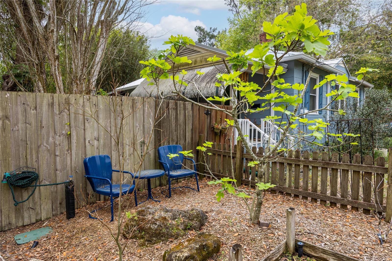 1017 NE 8TH AVE, GAINESVILLE, FL, 32601