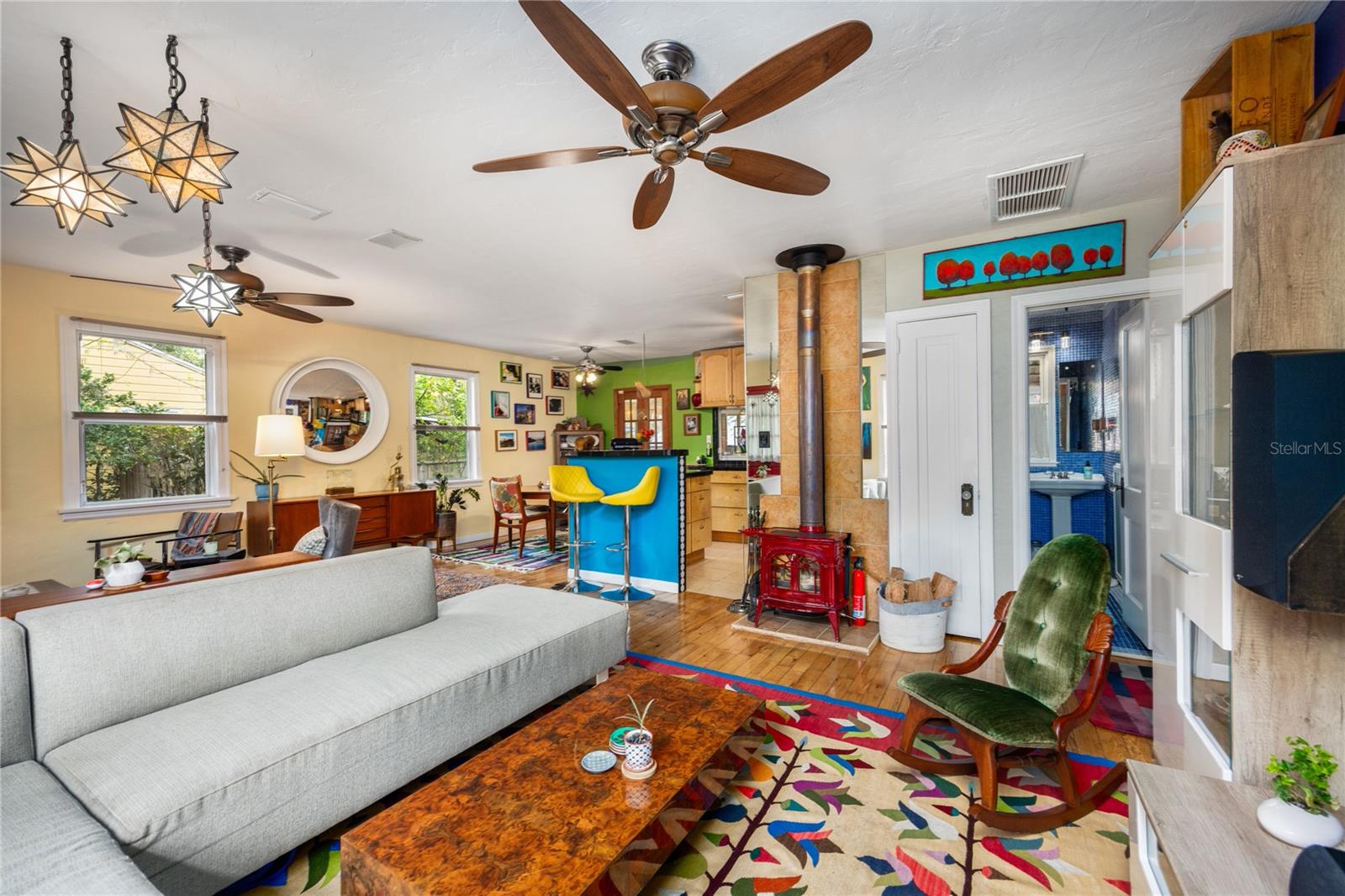 1017 NE 8TH AVE, GAINESVILLE, FL, 32601