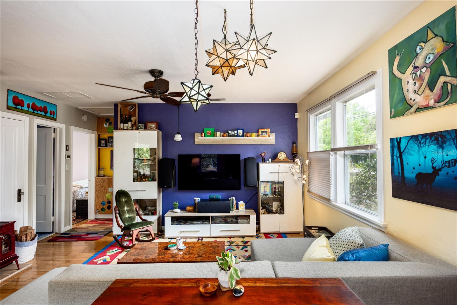 1017 NE 8TH AVE, GAINESVILLE, FL, 32601