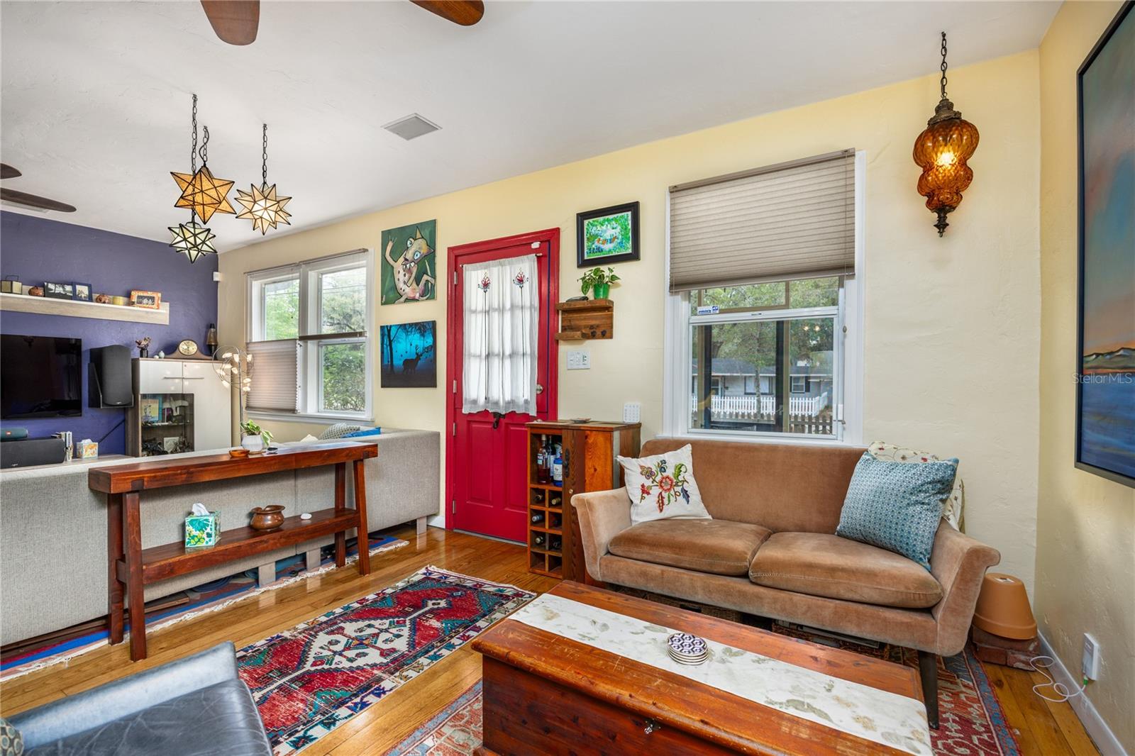 1017 NE 8TH AVE, GAINESVILLE, FL, 32601