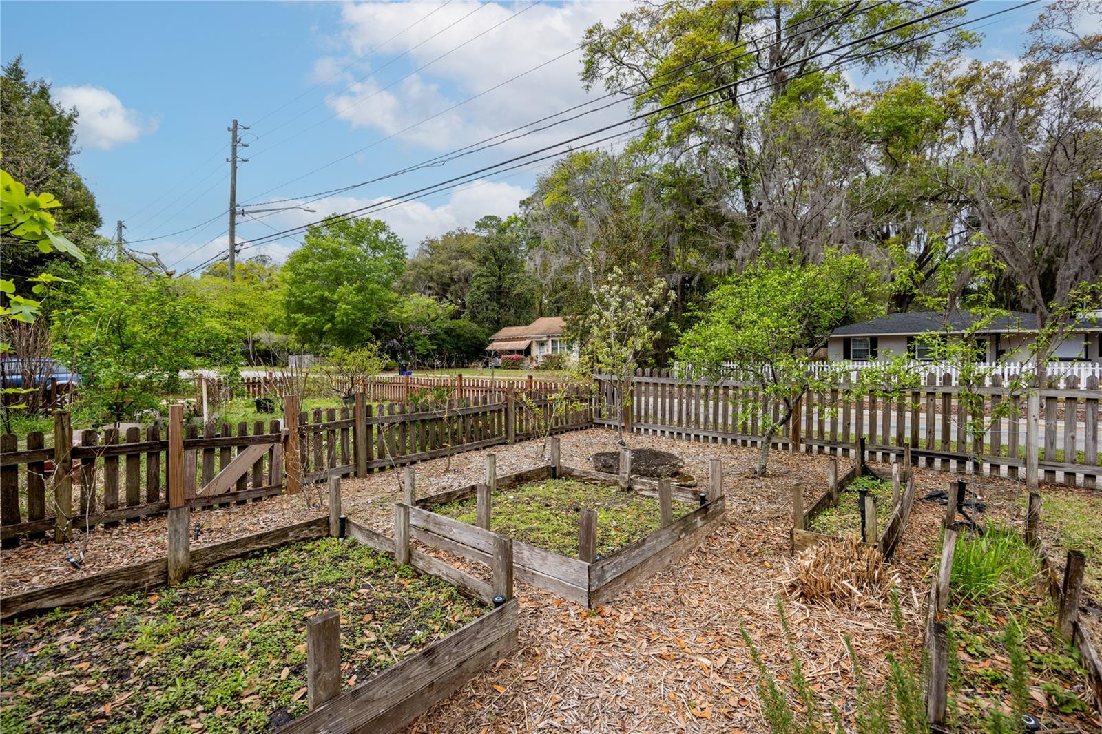 1017 NE 8TH AVE, GAINESVILLE, FL, 32601