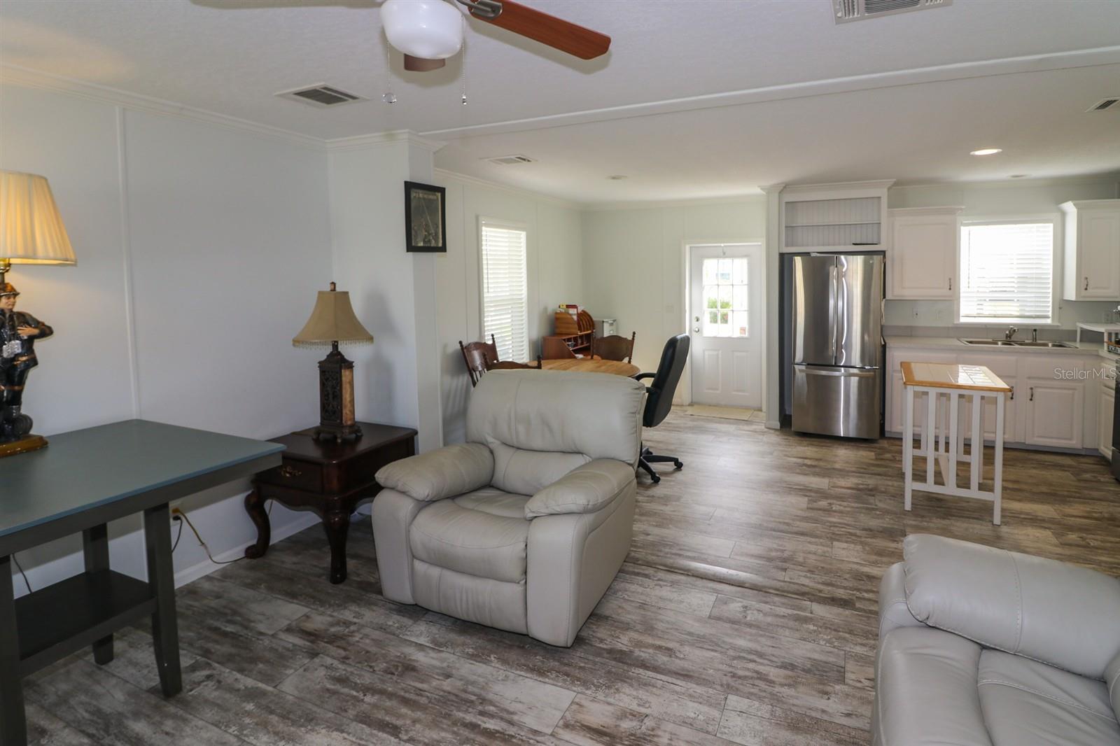 12116 SW COUNTY RD 769 # 311, LAKE SUZY, FL, 34269