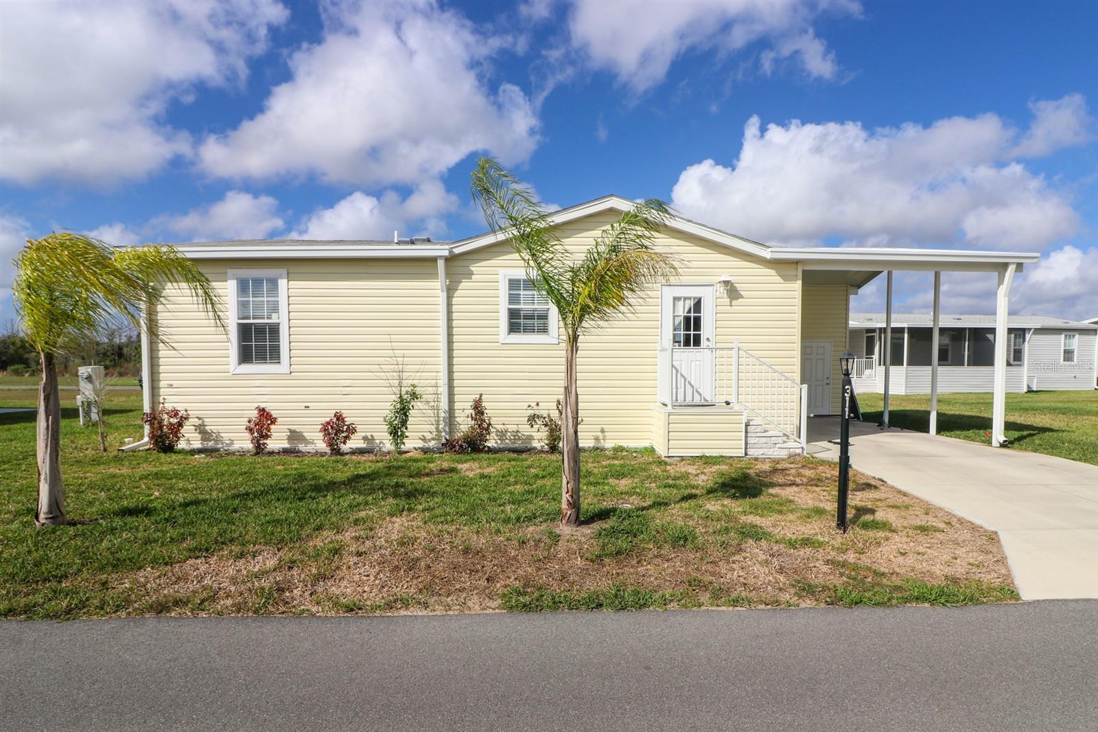 12116 SW COUNTY RD 769 # 311, LAKE SUZY, FL, 34269