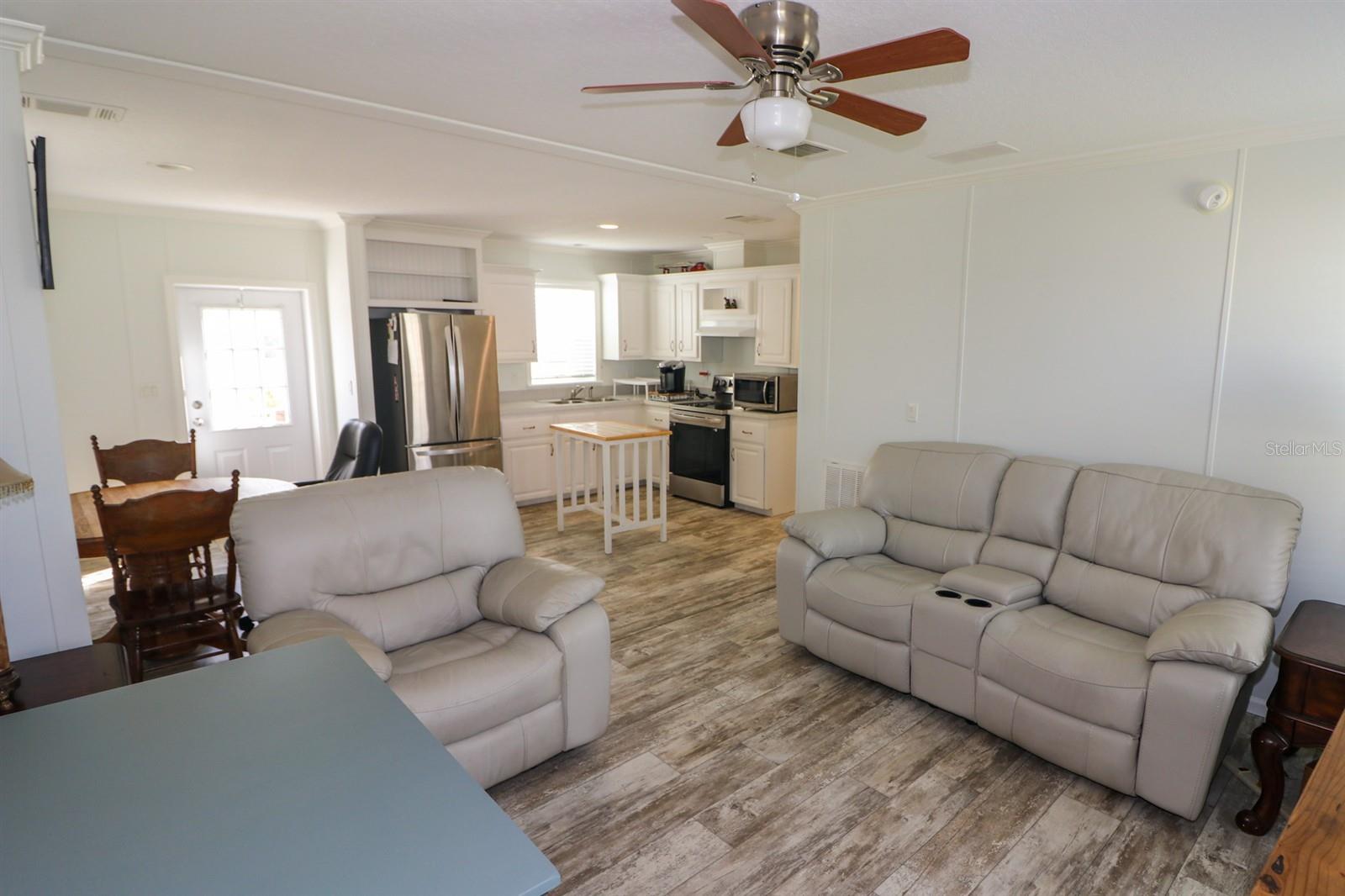 12116 SW COUNTY RD 769 # 311, LAKE SUZY, FL, 34269