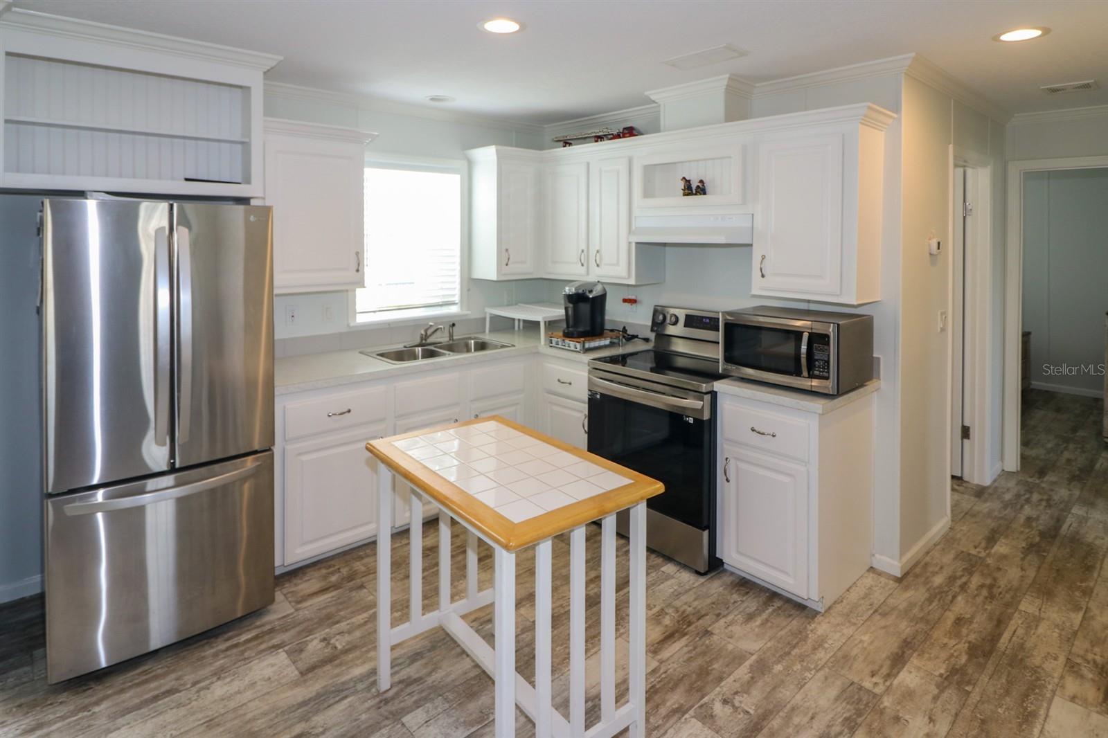 12116 SW COUNTY RD 769 # 311, LAKE SUZY, FL, 34269