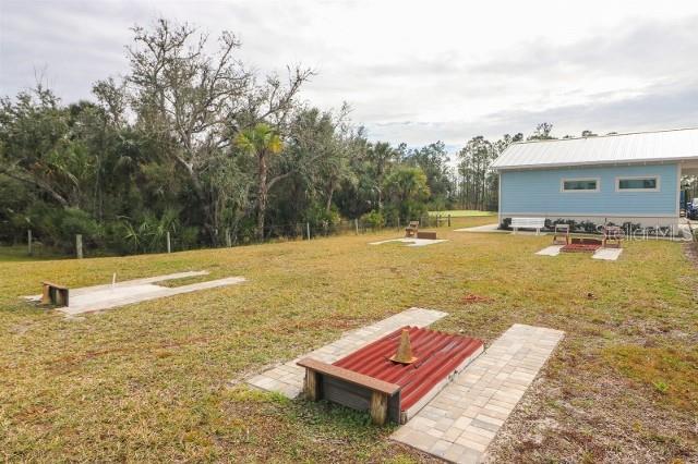 12116 SW COUNTY RD 769 # 311, LAKE SUZY, FL, 34269