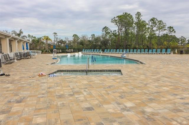 12116 SW COUNTY RD 769 # 311, LAKE SUZY, FL, 34269