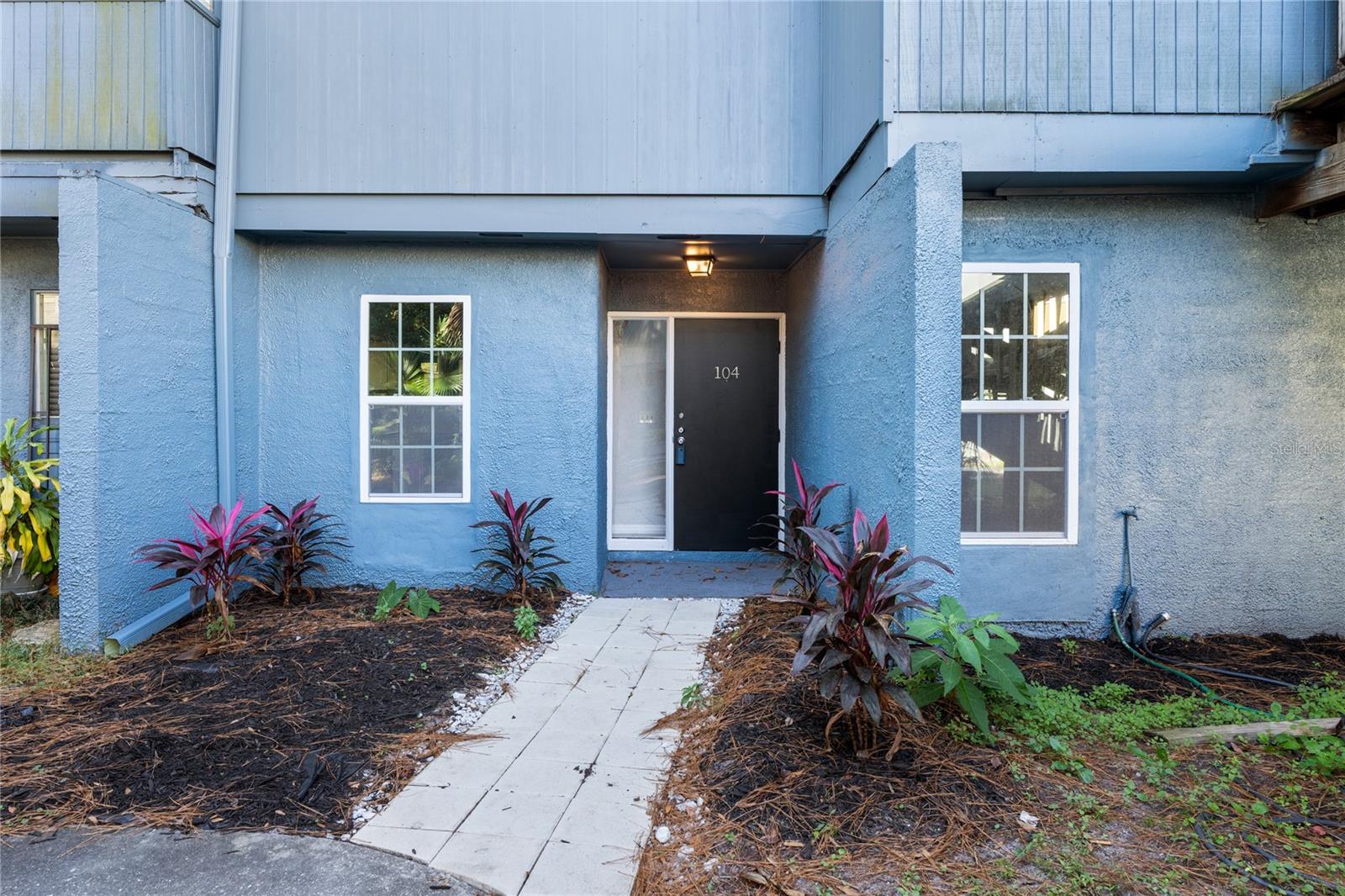 717 SW 75TH ST #104, GAINESVILLE, FL, 32607