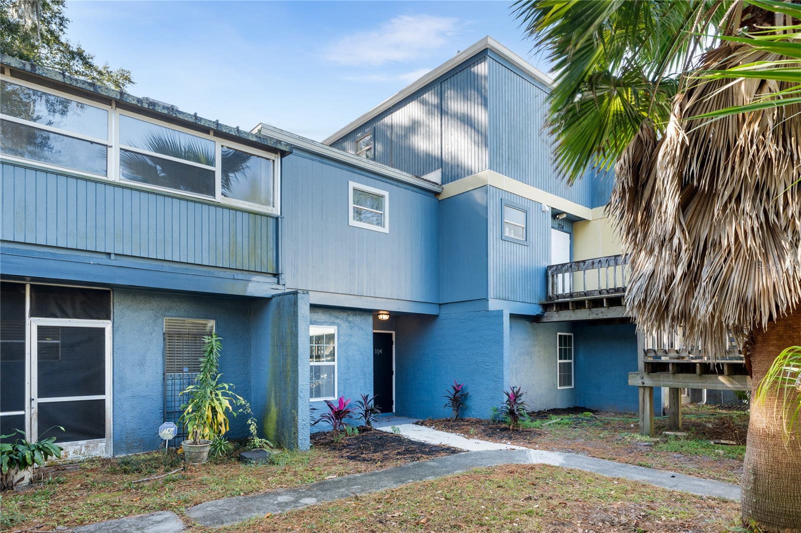 717 SW 75TH ST #104, GAINESVILLE, FL, 32607