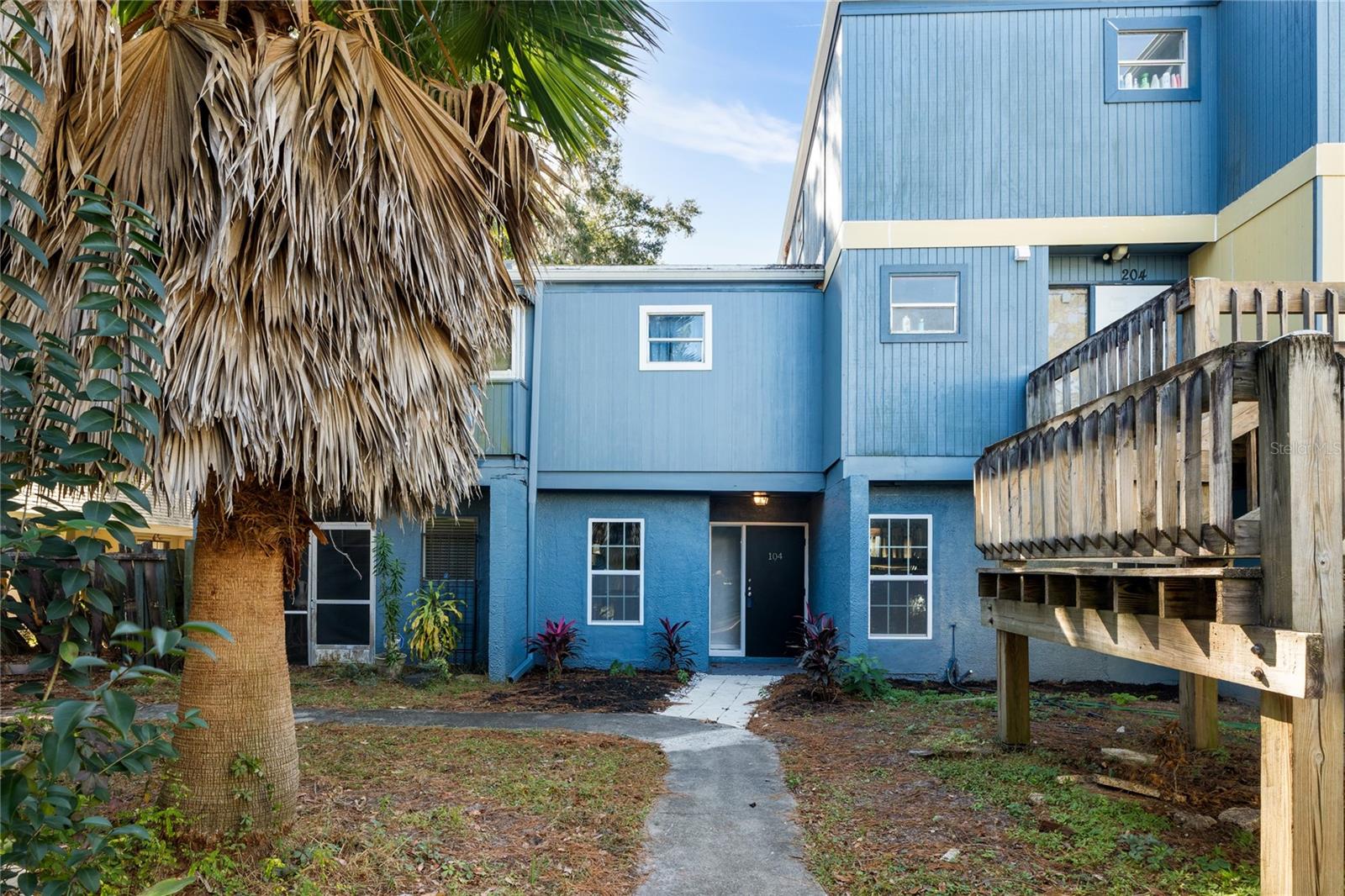 717 SW 75TH ST #104, GAINESVILLE, FL, 32607