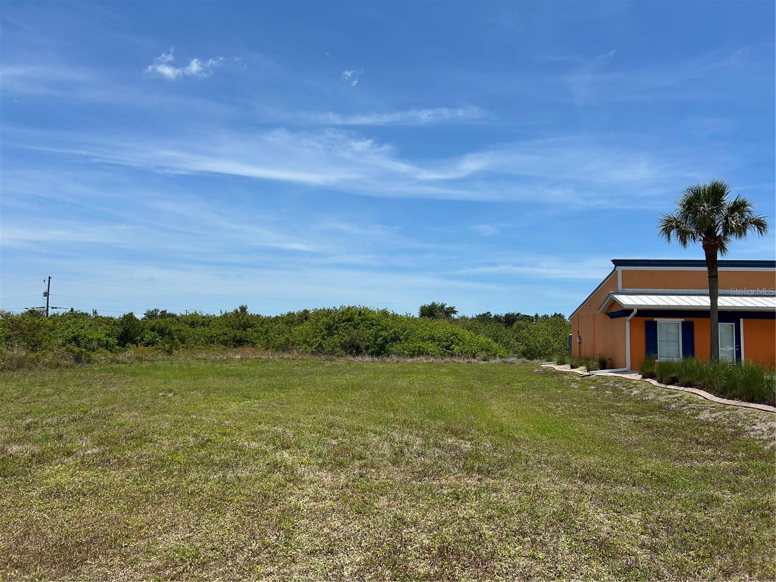 12267 S ACCESS RD, PORT CHARLOTTE, FL, 33981