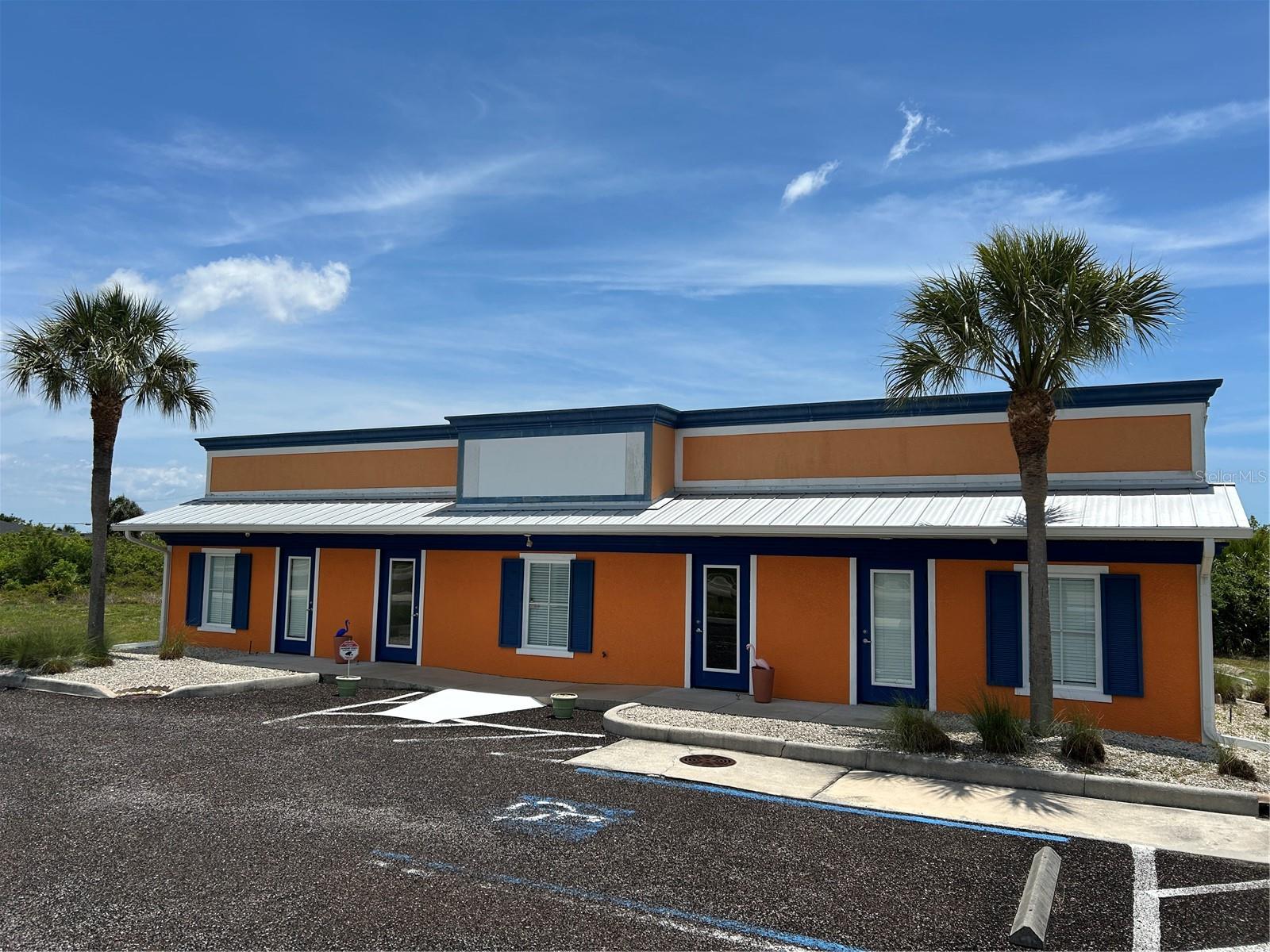12267 S ACCESS RD, PORT CHARLOTTE, FL, 33981