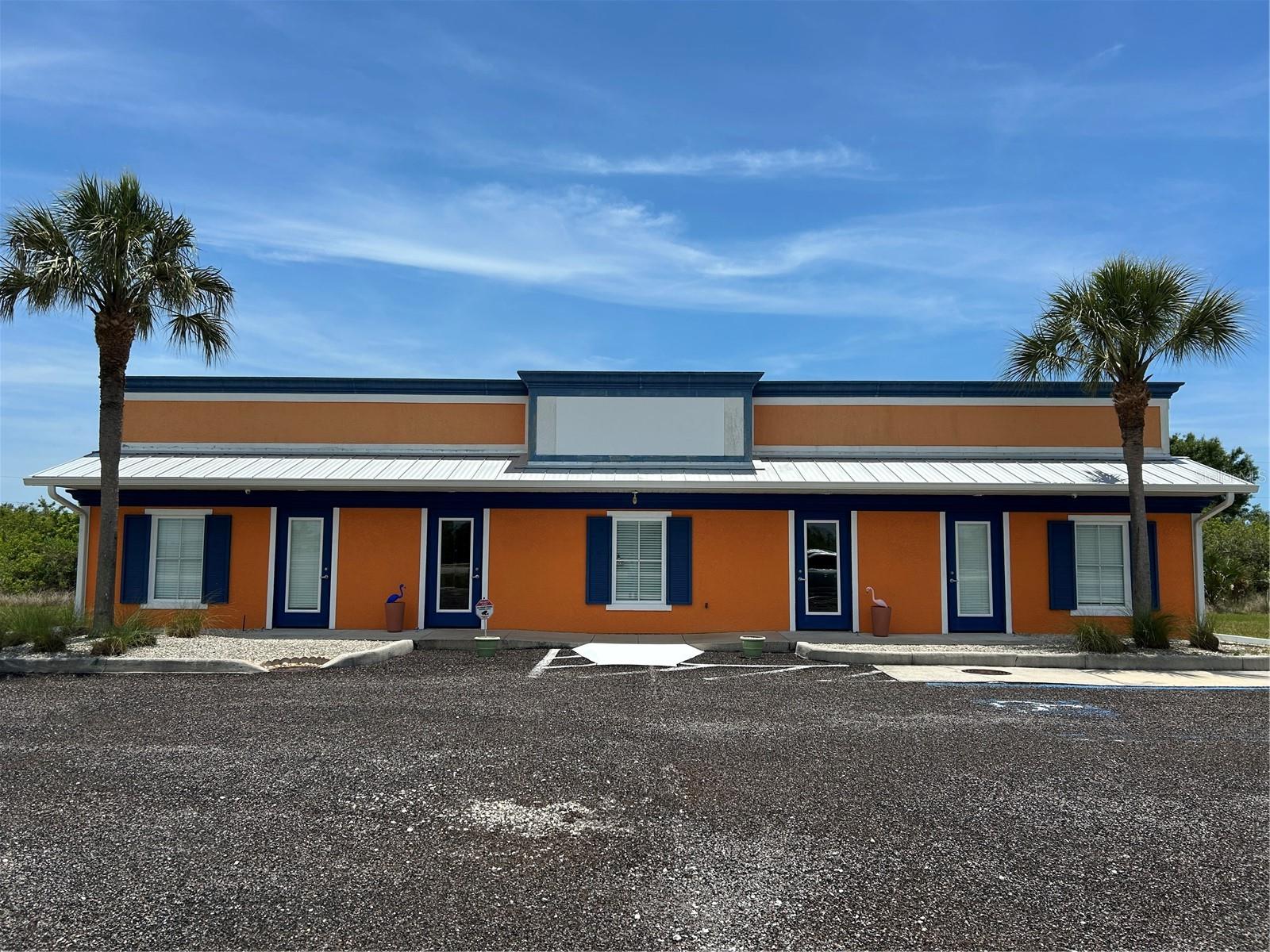 12267 S ACCESS RD, PORT CHARLOTTE, FL, 33981