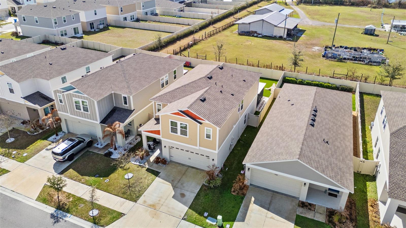 34316 VERBENA ST, WESLEY CHAPEL, FL, 33545