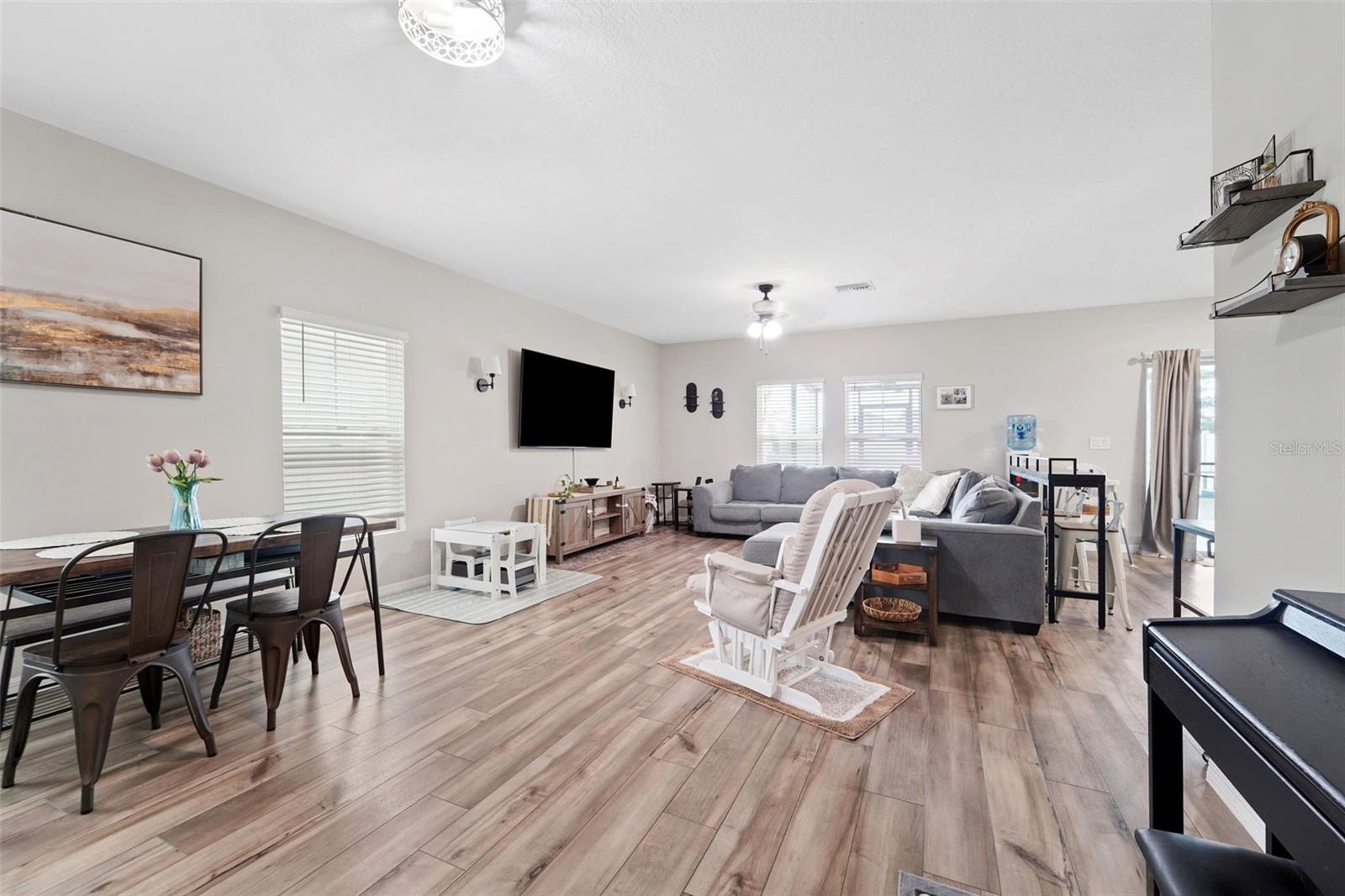 34316 VERBENA ST, WESLEY CHAPEL, FL, 33545