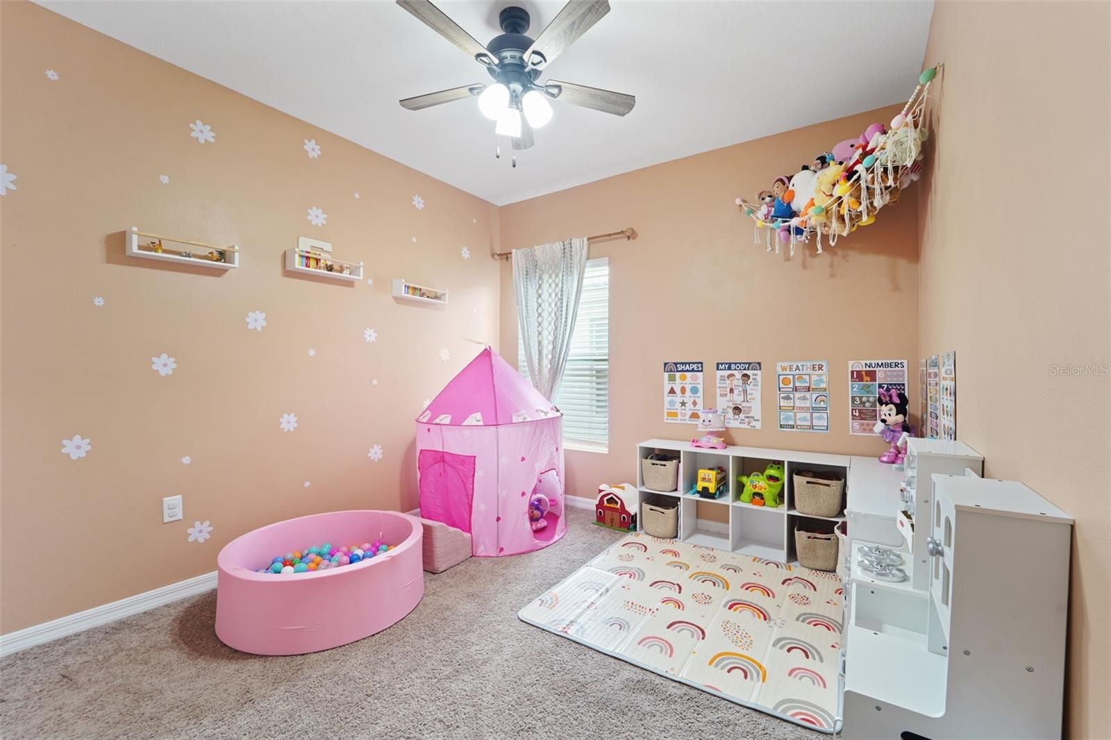 34316 VERBENA ST, WESLEY CHAPEL, FL, 33545